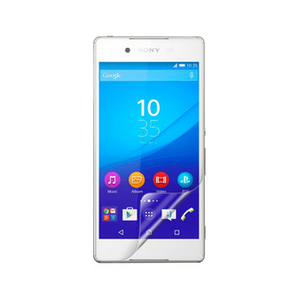 Sony Xperia Z3+ Vivid Screen Protector