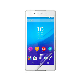 Sony Xperia Z3+ Impact Screen Protector