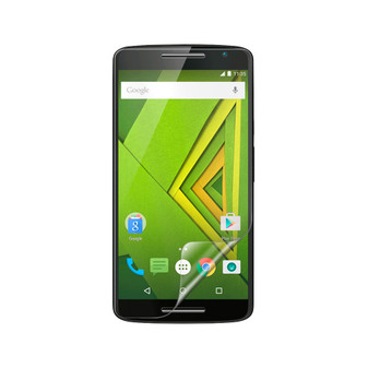 Motorola Moto X Play Impact Screen Protector