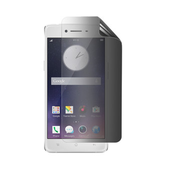 Oppo R7 Privacy Screen Protector