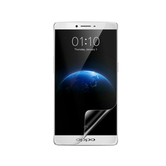 Oppo R7 Plus Impact Screen Protector