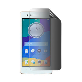 Oppo Neo 5 (2015) Privacy Screen Protector