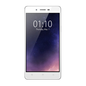 Oppo Mirror 5s Privacy Quad Screen Protector