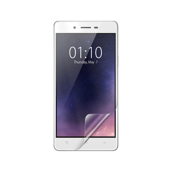 Oppo Mirror 5s Impact Screen Protector