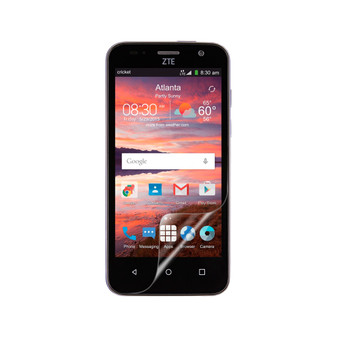 ZTE Overture 2 Vivid Screen Protector