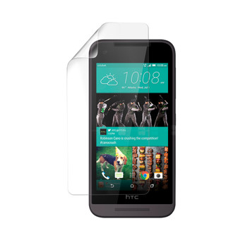 HTC Desire 520 Silk Screen Protector