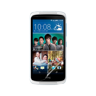 HTC Desire 526 Impact Screen Protector