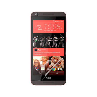 HTC Desire 626s Vivid Screen Protector