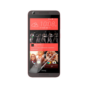 HTC Desire 626s Matte Screen Protector