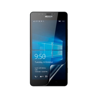 Microsoft Lumia 950 Vivid Screen Protector