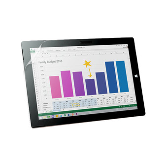 Microsoft Surface 3 Vivid Screen Protector