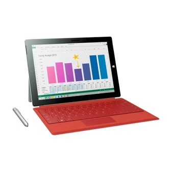 Microsoft Surface 3