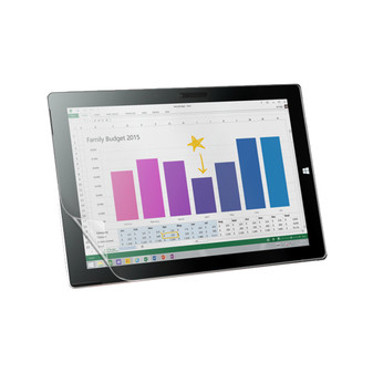 Microsoft Surface 3 Impact Screen Protector