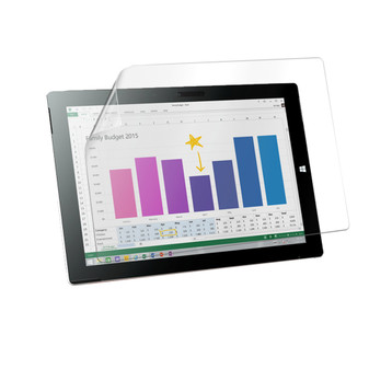 Microsoft Surface 3 Silk Screen Protector