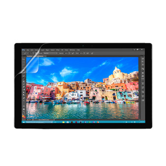 Microsoft Surface Pro 4 Vivid Screen Protector