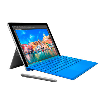 Microsoft Surface Pro 4 Privacy Quad Screen Protector