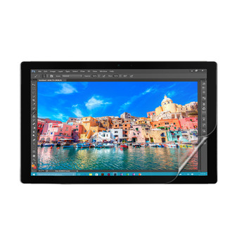 Microsoft Surface Pro 4 Impact Screen Protector