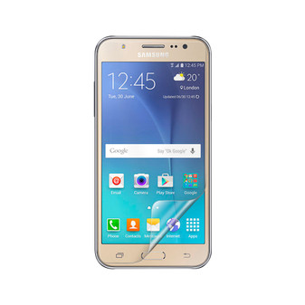 Samsung Galaxy J5 Impact Screen Protector