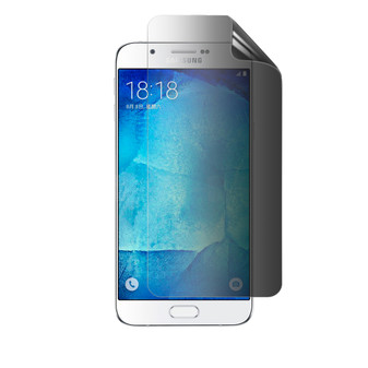 Samsung Galaxy A8 Privacy Screen Protector