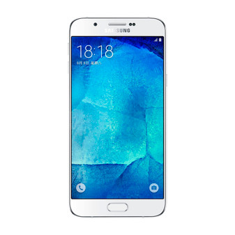 Samsung Galaxy A8 Privacy Quad Screen Protector