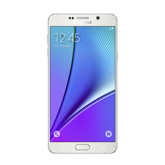 Samsung Galaxy Note 5 Privacy Quad Screen Protector