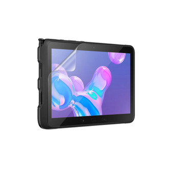 Samsung Galaxy Tab Active Pro Matte Screen Protector