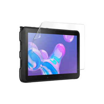 Samsung Galaxy Tab Active Pro Silk Screen Protector