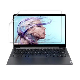 Lenovo Yoga S740 14 Silk Screen Protector