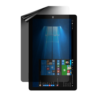 Chuwi Hi13 Tablet Privacy Lite (Portrait) Screen Protector