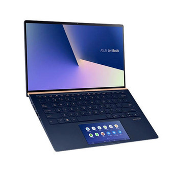 Asus Zenbook 14 UX434FL (Non-Touch)