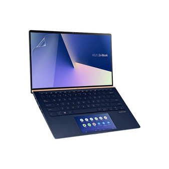 Asus Zenbook 14 UX434FL (Touch) Matte Screen Protector