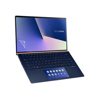 Asus Zenbook 14 UX434FL (Touch) Impact Screen Protector