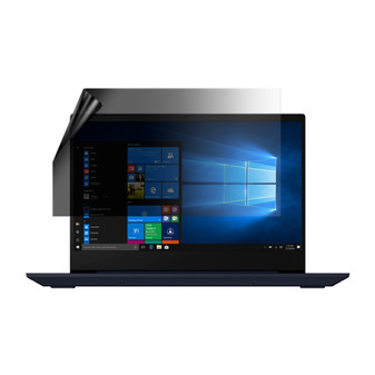 Lenovo IdeaPad S340 14 Privacy Lite Screen Protector