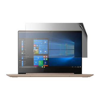 Lenovo IdeaPad S540 14 (Anti-Glare) Privacy Screen Protector