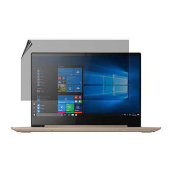 Lenovo IdeaPad S540 14 (Anti-Glare) Privacy Plus Screen Protector