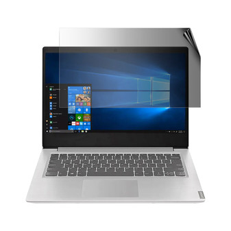 Lenovo IdeaPad S145 14 Privacy Screen Protector