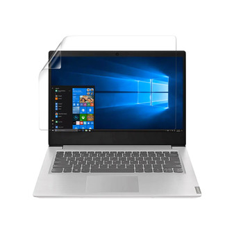 Lenovo IdeaPad S145 14 Silk Screen Protector