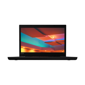 Lenovo ThinkPad L490 (Touch)