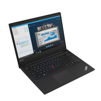 Lenovo ThinkPad E495 Privacy Quad Screen Protector