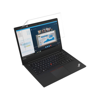 Lenovo ThinkPad E495 Silk Screen Protector