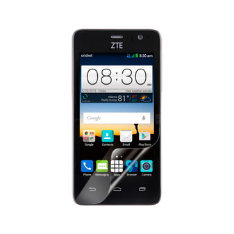 ZTE Sonata 2 Matte Screen Protector