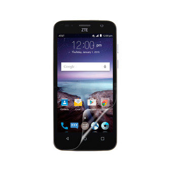 ZTE Maven Vivid Screen Protector