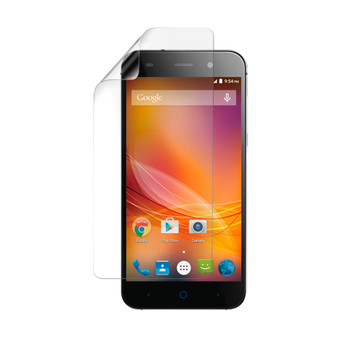 ZTE Blade D6 Silk Screen Protector