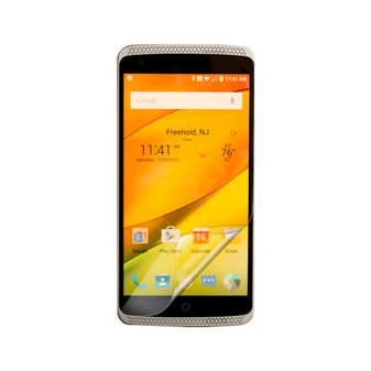 ZTE Axon Pro Matte Screen Protector