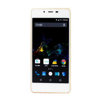 Micromax Canvas Sliver 5
