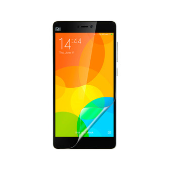 Xiaomi Mi 4i Vivid Screen Protector