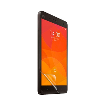 Xiaomi Mi 5 Plus Impact Screen Protector