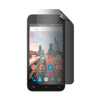 Archos 50 Helium Plus Privacy Screen Protector