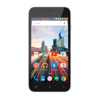 Archos 50 Helium Plus Privacy Quad Screen Protector