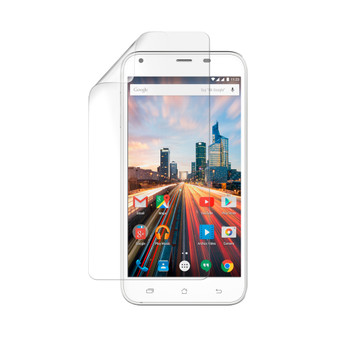 Archos 55 Helium Plus Silk Screen Protector